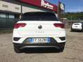 Volkswagen T-Roc 1.0 TSI Style BlueMotion Technology-NEOPATENTATO Bianco - thumbnail 5