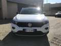 Volkswagen T-Roc 1.0 TSI Style BlueMotion Technology-NEOPATENTATO Bianco - thumbnail 2