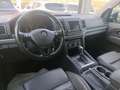Volkswagen Amarok Doppia Cabina 3.0 V6 TDI 224cv Highline 4Mo d.c. Fekete - thumbnail 11