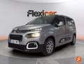 Citroen Berlingo Combi BlueHDi S&S Talla M Feel 130 Gris - thumbnail 2
