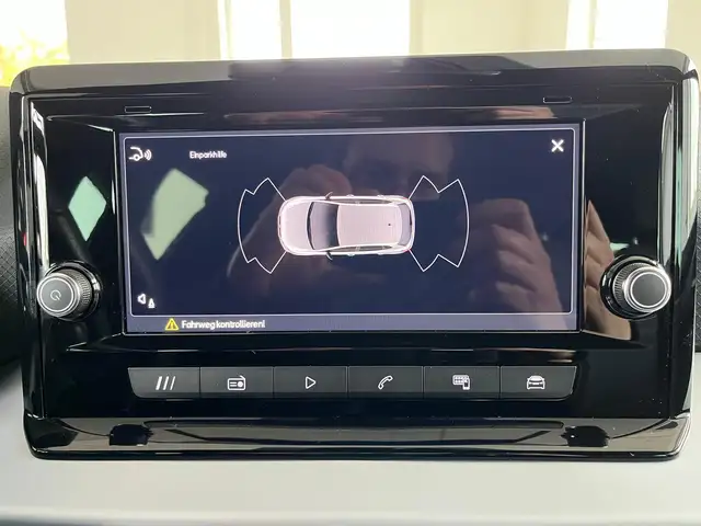 SEAT Ibiza view 14