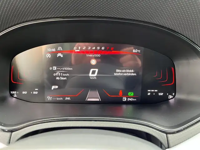 SEAT Ibiza view 11