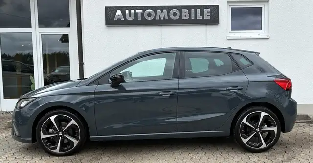 SEAT Ibiza view 5