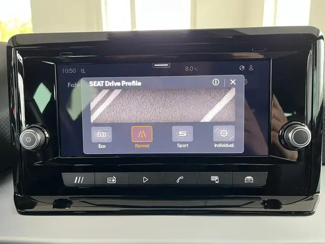 SEAT Ibiza view 15