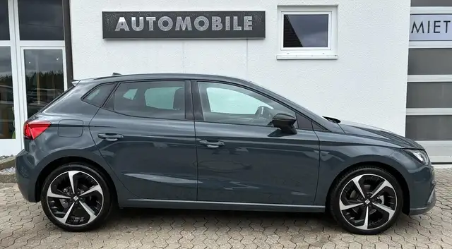 SEAT Ibiza view 6