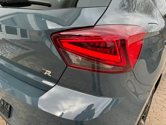 SEAT Ibiza view 8