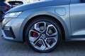 Skoda Octavia Combi 1.4 TSI RS 245 PK iV PHEV BNS, Winterpakket, Grau - thumbnail 17