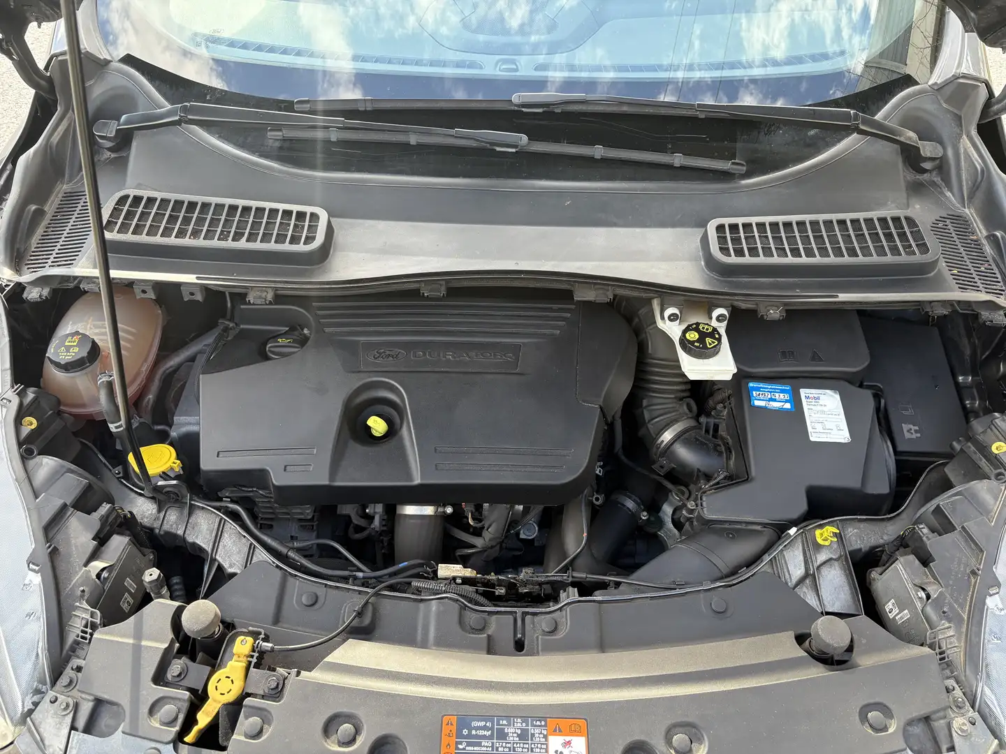 Ford Kuga 2,0 TDCi ST-Line - 1