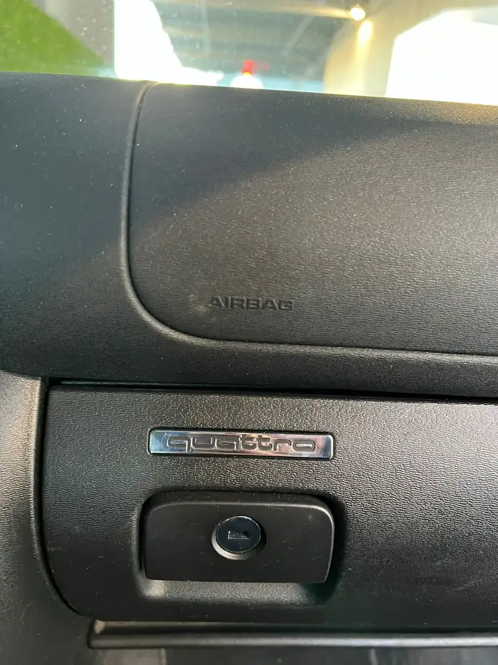Audi S3 1.8 Turbo, foto 12