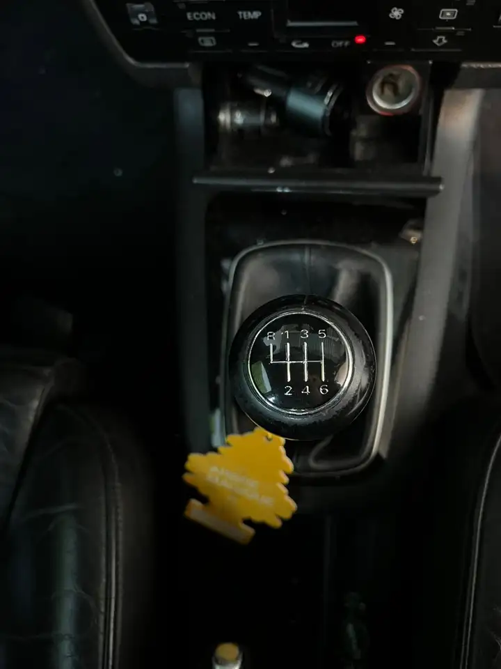 Audi S3 1.8 Turbo, foto 11