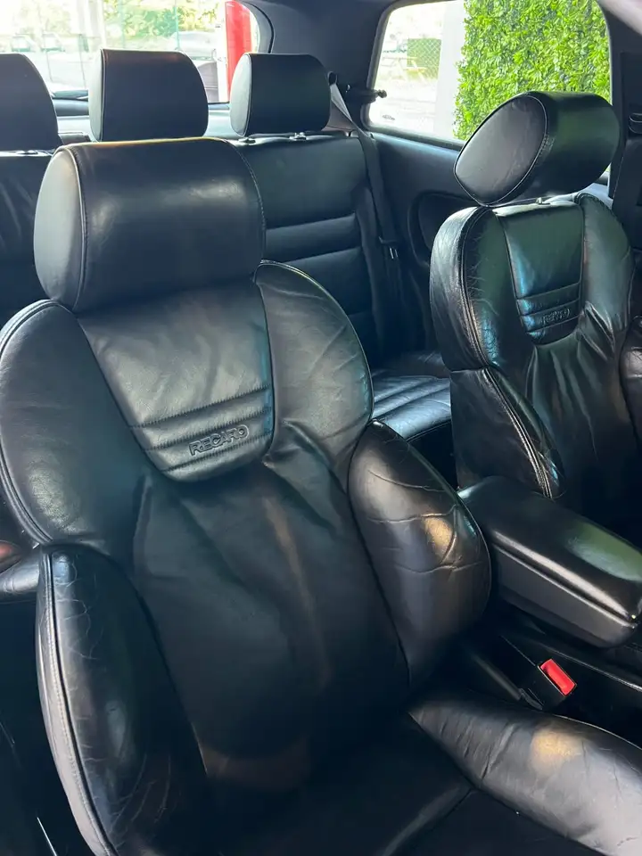Audi S3 1.8 Turbo, foto 10