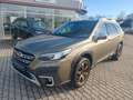 Subaru OUTBACK 2,5 Platinum AHK, 18-Zoll Grün - thumbnail 3