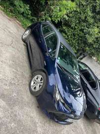Corolla 1.6i GLi A