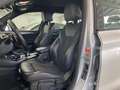 BMW X3 X3 G01 2017 xdrive30d Msport 265cv auto Plateado - thumbnail 10