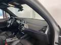 BMW X3 X3 G01 2017 xdrive30d Msport 265cv auto Plateado - thumbnail 11