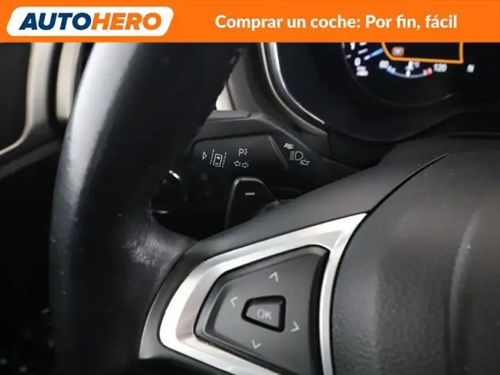 Ford Mondeo 2018, foto 33