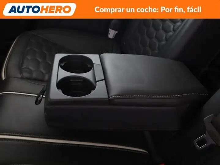 Ford Mondeo 2018, foto 37