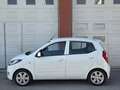 Hyundai i10 i10 1,25 Comfort *Pickerl NEU* *1.Besitz* Weiß - thumbnail 6
