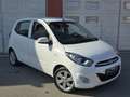 Hyundai i10 i10 1,25 Comfort *Pickerl NEU* *1.Besitz* Weiß - thumbnail 2