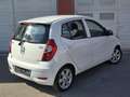 Hyundai i10 i10 1,25 Comfort *Pickerl NEU* *1.Besitz* Weiß - thumbnail 4