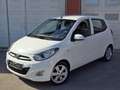 Hyundai i10 i10 1,25 Comfort *Pickerl NEU* *1.Besitz* Weiß - thumbnail 1