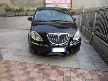 Musa  1.4 16v Diva