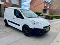 Peugeot Partner 1.6 HDI UTILITAIRE 3PL GARANTIE 12 MOIS Blanc - thumbnail 3