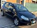 Fiat Sedici 1.6 BENZINA*EMOTION*EURO4* Negru - thumbnail 1