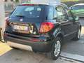 Fiat Sedici 1.6 BENZINA*EMOTION*EURO4* Negru - thumbnail 4