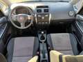 Fiat Sedici 1.6 BENZINA*EMOTION*EURO4* Negru - thumbnail 7