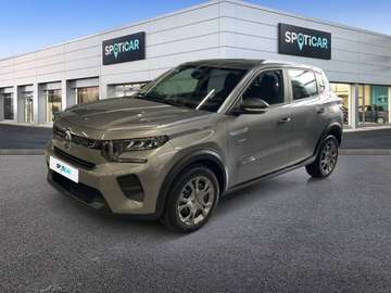 4 Turbo 100 ch Manual YOU