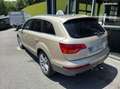 Audi Q7 AVUS V6 3.0 TDI 6S Beige - thumbnail 5