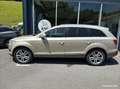 Audi Q7 AVUS V6 3.0 TDI 6S Beige - thumbnail 4
