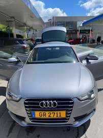 Sportback 1.8 tfsi Business Plus 177cv multitronic