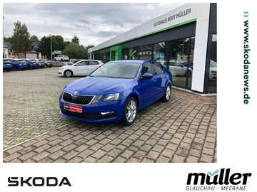 TDI Clever SmartLink DAB PDC SHZ