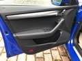 Skoda Octavia TDI Clever SmartLink DAB PDC SHZ Azul - thumbnail 18