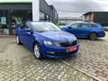 Skoda Octavia TDI Clever SmartLink DAB PDC SHZ Bleu - thumbnail 4