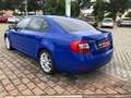 Skoda Octavia TDI Clever SmartLink DAB PDC SHZ Bleu - thumbnail 6