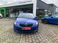Skoda Octavia TDI Clever SmartLink DAB PDC SHZ Bleu - thumbnail 3