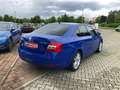 Skoda Octavia TDI Clever SmartLink DAB PDC SHZ Bleu - thumbnail 5
