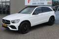 Mercedes-Benz GLC 300 4MATIC AMG Facelift Mild Hybrid/Panoramadak/Luchtv Wit - thumbnail 4