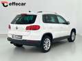 Volkswagen Tiguan 2.0 TDI 140 CV 4MOTION Sport & Style Bianco - thumbnail 6