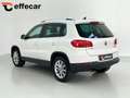 Volkswagen Tiguan 2.0 TDI 140 CV 4MOTION Sport & Style Bianco - thumbnail 4