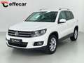 Volkswagen Tiguan 2.0 TDI 140 CV 4MOTION Sport & Style Bianco - thumbnail 1