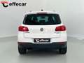 Volkswagen Tiguan 2.0 TDI 140 CV 4MOTION Sport & Style Bianco - thumbnail 5