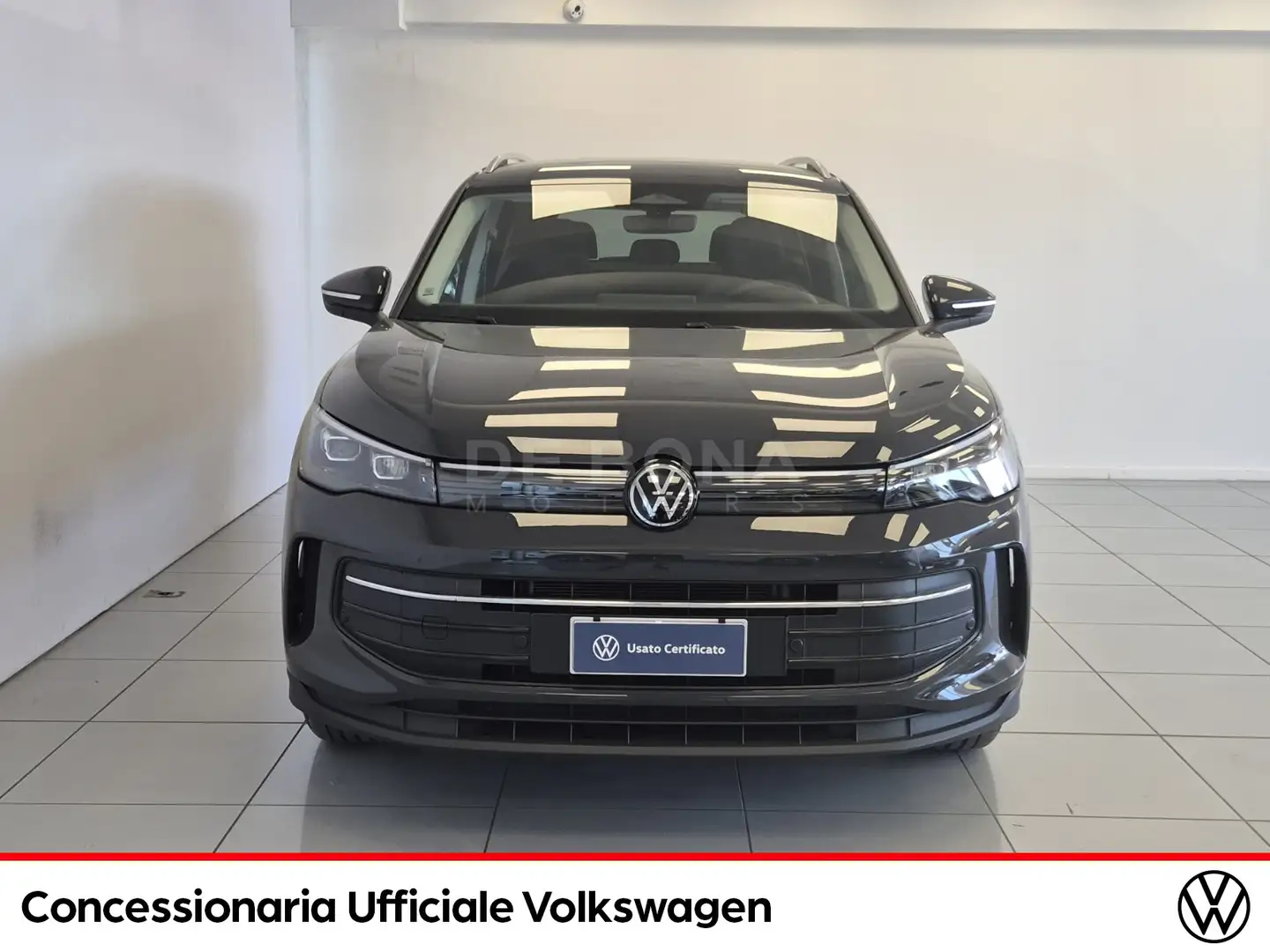Volkswagen Tiguan 1.5 etsi edition plus 130cv dsg - 2