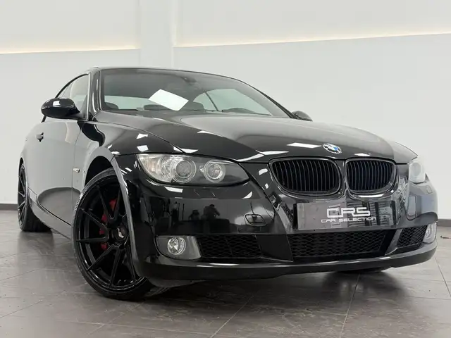BMW 335 335i