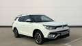 SsangYong XLV 1.6 D16T PREMIUM 115 5P Weiß - thumbnail 1