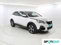 Peugeot 3008 1.2 PureTech S&S Allure 130 Bianco - thumbnail 4