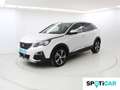 Peugeot 3008 1.2 PureTech S&S Allure 130 Bianco - thumbnail 2